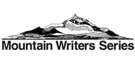 Mountain Writers Series presents KIM BARNES & ROBERT WRIGLEY