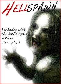 HellSpawn: plays the devil made us write (Woolly)